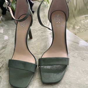 Vince Camuto Lauralie Ankle Strap Sandal